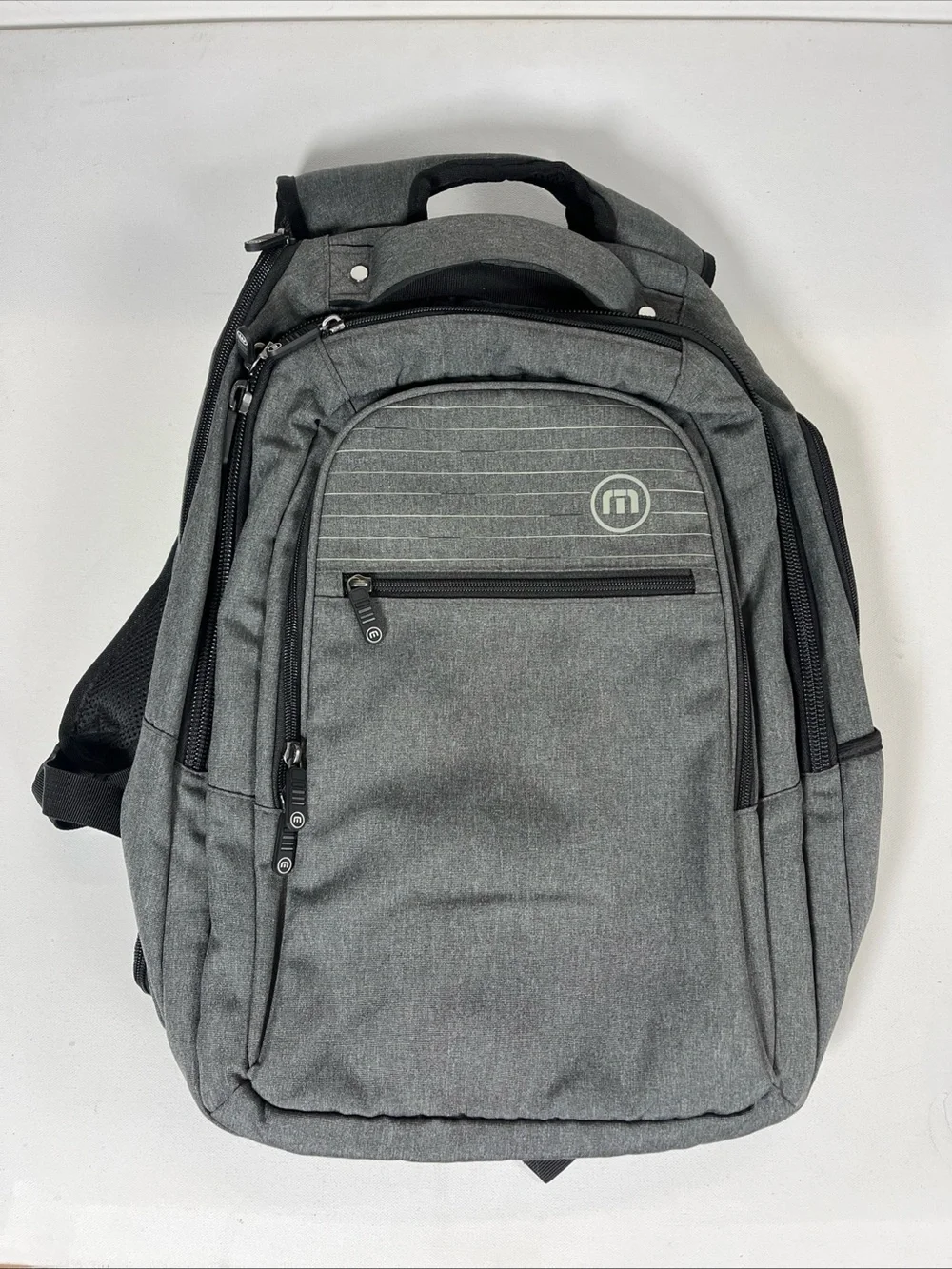 Travis Mathew 22L Approach Backpack 15